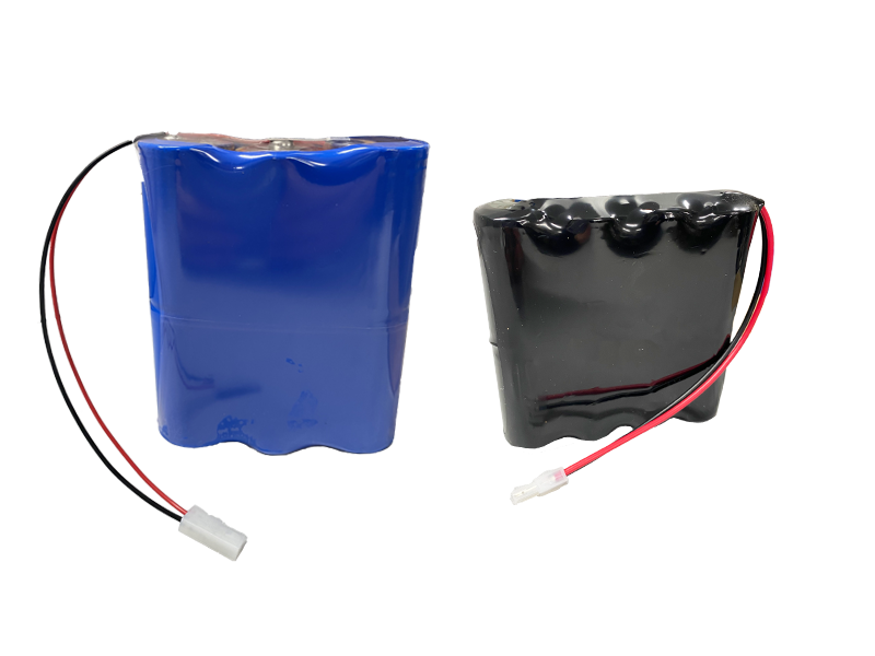 bespoke battery packs